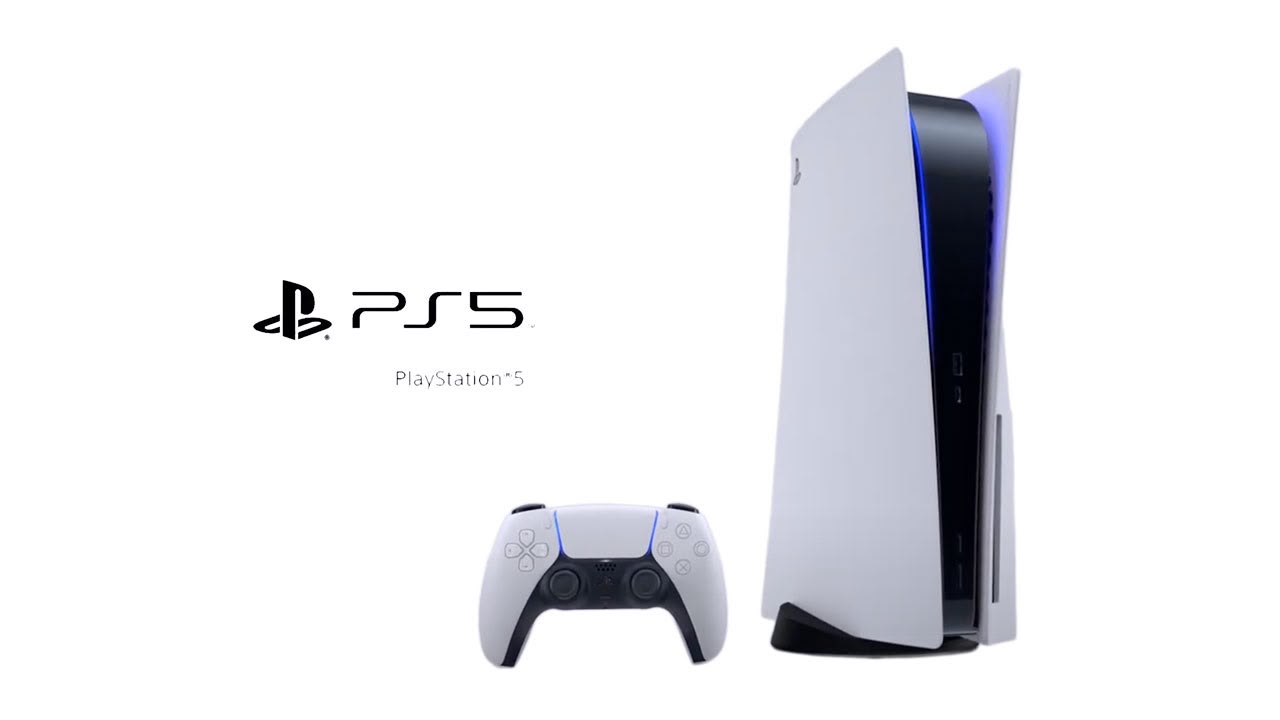 PlayStation 5